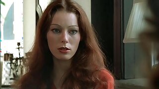 Annette Haven - Snobbish Def Classics Retro Porn Helter-skelter Threesome And Hairy Pussy Pornstars